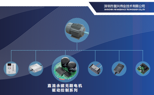 油泵電機(jī)控制全面升級，復(fù)興偉業(yè)創(chuàng)新技術(shù)讓電機(jī)智控更安全高效！