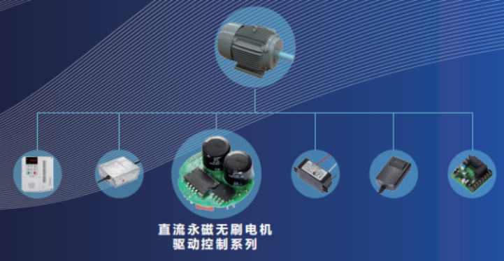 2023年泵行業(yè)前景如何？復(fù)興偉業(yè)電機(jī)智控四大方案助行業(yè)“狂飆”發(fā)展！